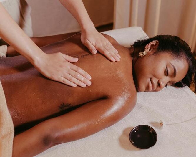 CBD et massages sportifs : récupération musculaire accélérée ou effet placebo ?